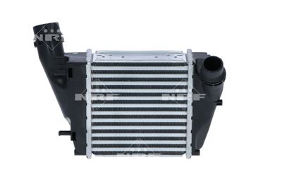 Charge Air Cooler NRF 30529