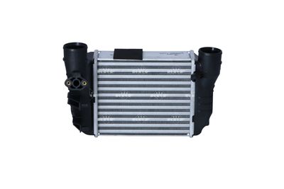 Charge Air Cooler NRF 30756