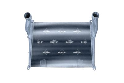 Charge Air Cooler NRF 309081