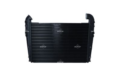 Charge Air Cooler NRF 309191