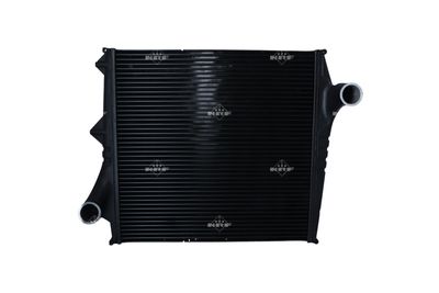 Charge Air Cooler NRF 309304