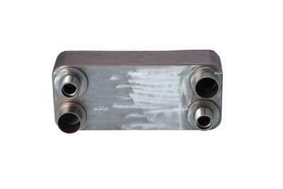 Oil Cooler, retarder NRF 31226