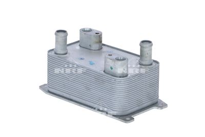 Oil Cooler, automatic transmission NRF 31363