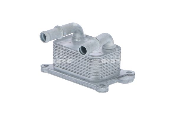 NRF 31784 Oil Cooler, engine oil