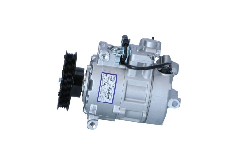 NRF 32106 Compressor, air conditioning