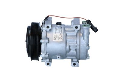 Compressor, air conditioning NRF 32113