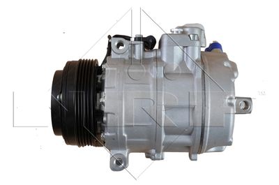 Compressor, air conditioning NRF 32123