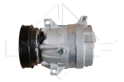 Compressor, air conditioning NRF 32404