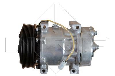 Compressor, air conditioning NRF 32412