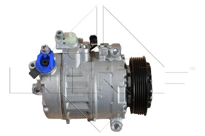 Compressor, air conditioning NRF 32435