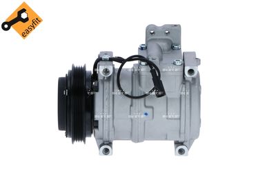 Compressor, air conditioning NRF 32459