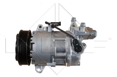 Compressor, air conditioning NRF 32463