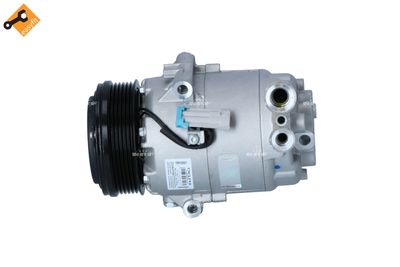 Compressor, air conditioning NRF 32480