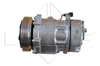 Compressor, air conditioning NRF 32489