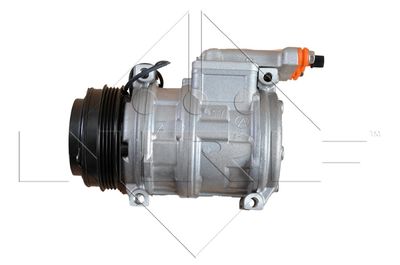 Compressor, air conditioning NRF 32556