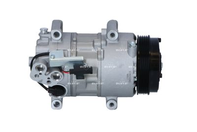 Compressor, air conditioning NRF 32583