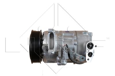 Compressor, air conditioning NRF 32598