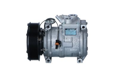 Compressor, air conditioning NRF 32661G