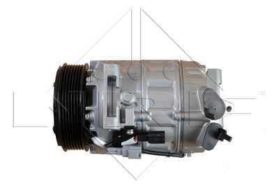 Compressor, air conditioning NRF 32669