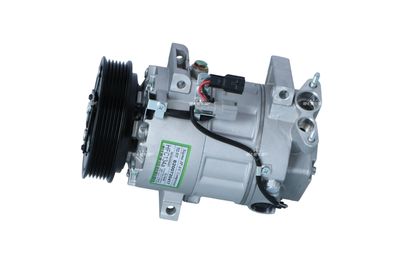 Compressor, air conditioning NRF 32670