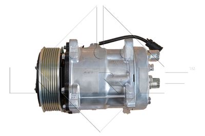 Compressor, air conditioning NRF 32707