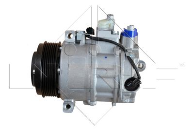 Compressor, air conditioning NRF 32729