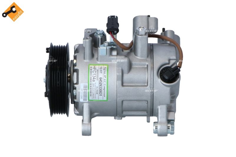 NRF 32838 Compressor, air conditioning