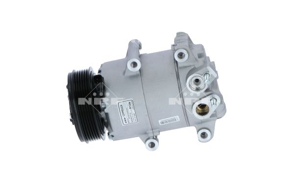 NRF 32840 Compressor, air conditioning