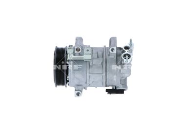 Compressor, air conditioning NRF 32932G