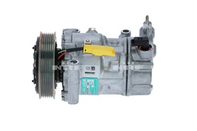 Compressor, air conditioning NRF 32935G