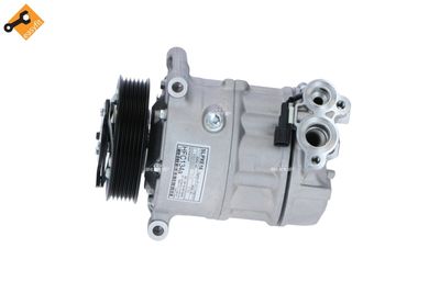 Compressor, air conditioning NRF 32955