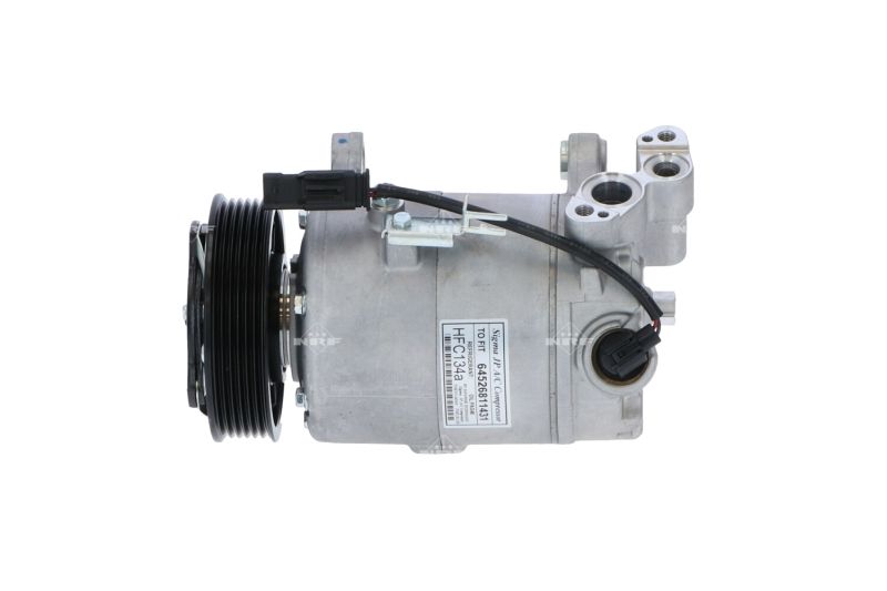 NRF 32980 Compressor, air conditioning