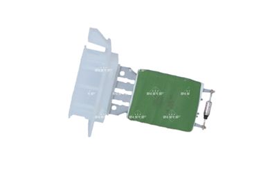 Resistor, interior blower NRF 342067