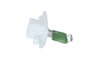 Resistor, interior blower NRF 342094