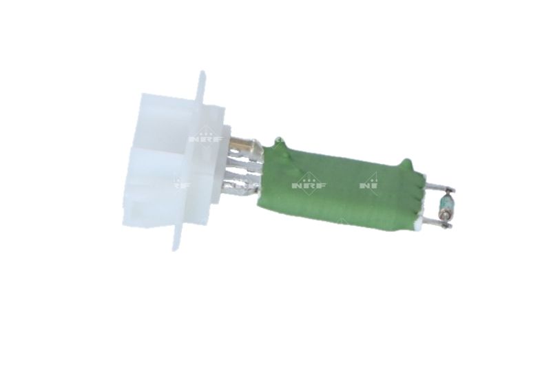 NRF 342095 Resistor, interior blower