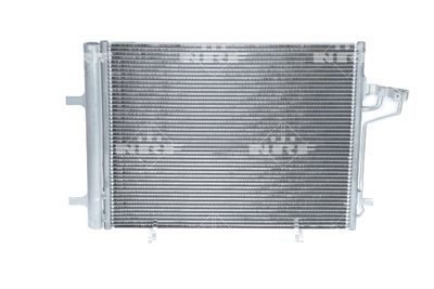 Condenser, air conditioning NRF 350406