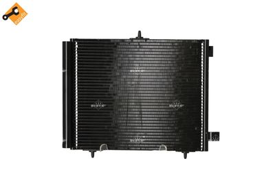 Condenser, air conditioning NRF 35405