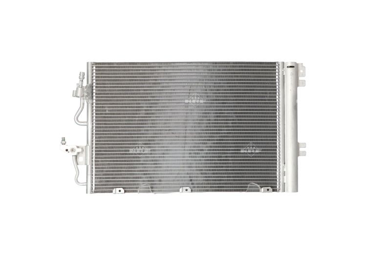 NRF 35555 Condenser, air conditioning