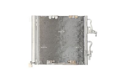 Condenser, air conditioning NRF 35598