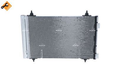 Condenser, air conditioning NRF 35611