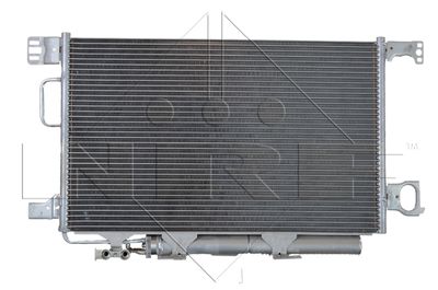 Condenser, air conditioning NRF 35893