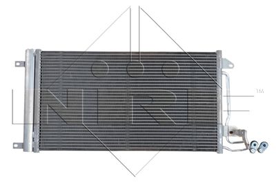 Condenser, air conditioning NRF 35910