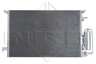 Condenser, air conditioning NRF 35929