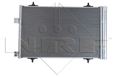 Condenser, air conditioning NRF 35946