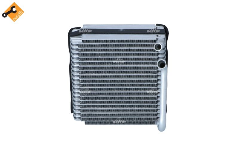 NRF 36027 Evaporator, air conditioning