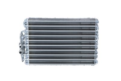 Evaporator, air conditioning NRF 36034