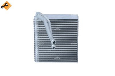 Evaporator, air conditioning NRF 36063