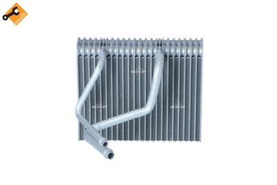 Evaporator, air conditioning NRF 36091