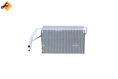 Evaporator, air conditioning NRF 36157