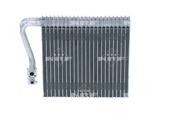 NRF 36162 Evaporator, air conditioning